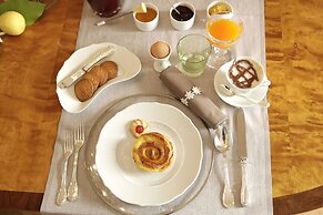 Residenza d'Epoca - B&B Santa Caterina