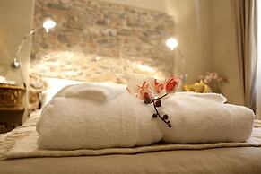 Residenza d'Epoca - B&B Santa Caterina