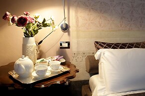 Residenza d'Epoca - B&B Santa Caterina