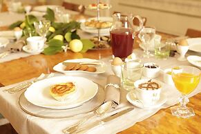 Residenza d'Epoca - B&B Santa Caterina