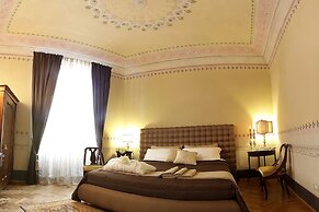 Residenza d'Epoca - B&B Santa Caterina
