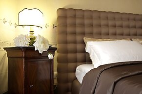 Residenza d'Epoca - B&B Santa Caterina