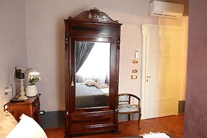 Residenza d'Epoca - B&B Santa Caterina