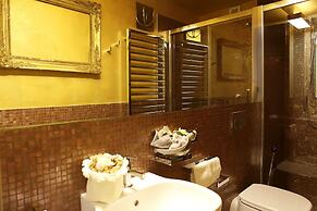 Residenza d'Epoca - B&B Santa Caterina