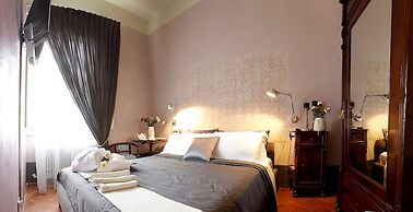 Residenza d'Epoca - B&B Santa Caterina