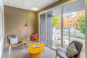 Appart'City Confort Amiens Gare