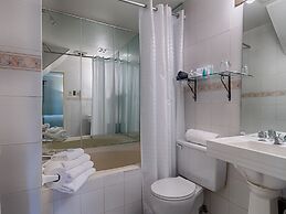 Auberge Handfield
