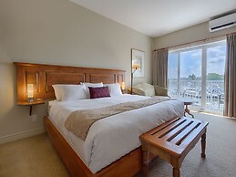 Auberge Handfield