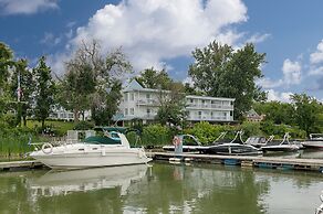 Auberge Handfield