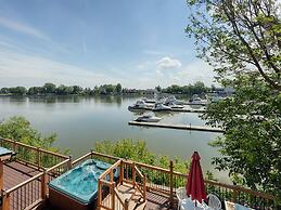 Auberge Handfield