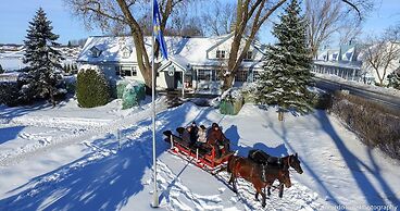 Auberge Handfield