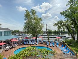 Auberge Handfield