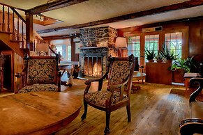 Auberge Handfield