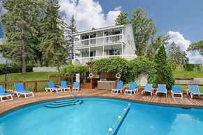 Auberge Handfield