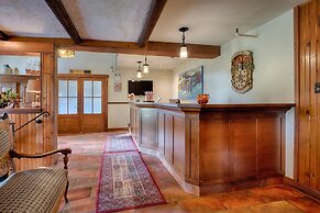 Auberge Handfield