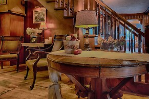 Auberge Handfield