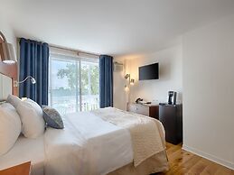 Auberge Handfield