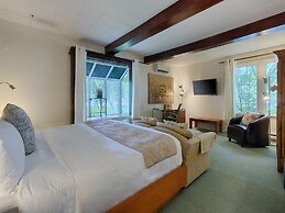 Auberge Handfield