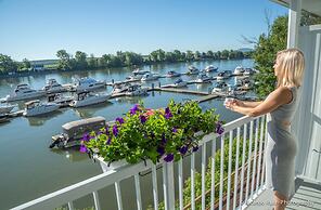 Auberge Handfield