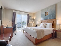 Auberge Handfield