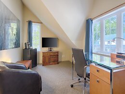 Auberge Handfield