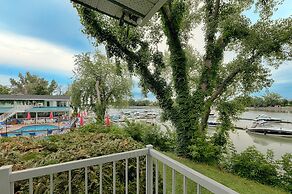 Auberge Handfield