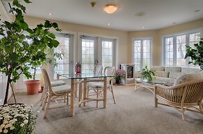 Auberge Handfield