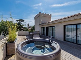 Garrigae Distillerie de Pézenas
