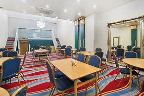 Best Western Greater London Hotel