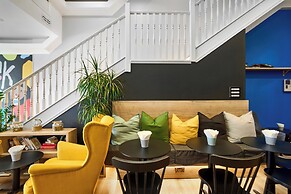 Best Western Greater London Hotel