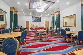 Best Western Greater London Hotel