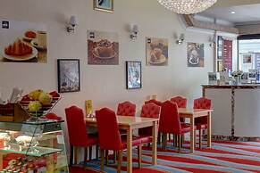 Best Western Greater London Hotel