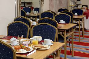 Best Western Greater London Hotel