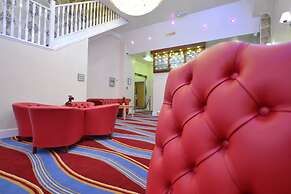 Best Western Greater London Hotel