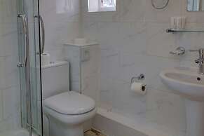 Best Western Greater London Hotel