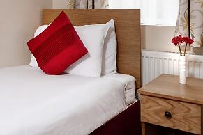 Best Western Greater London Hotel