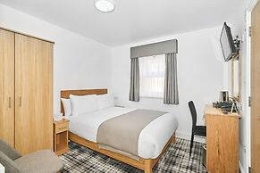 Best Western Greater London Hotel