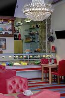 Best Western Greater London Hotel