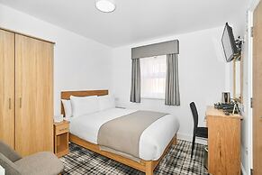 Best Western Greater London Hotel