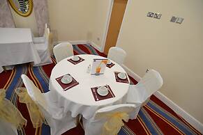 Best Western Greater London Hotel