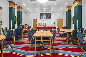 Best Western Greater London Hotel