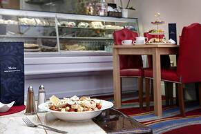 Best Western Greater London Hotel