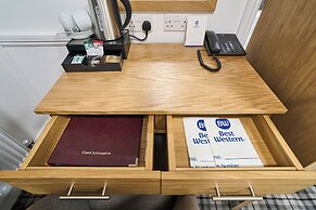 Best Western Greater London Hotel