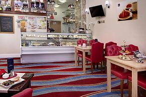 Best Western Greater London Hotel