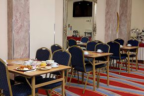 Best Western Greater London Hotel