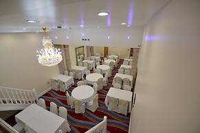 Best Western Greater London Hotel