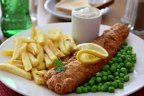 Best Western Greater London Hotel