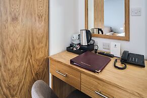 Best Western Greater London Hotel