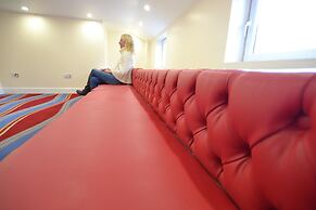 Best Western Greater London Hotel