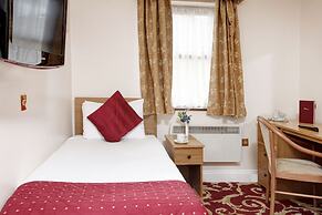 Best Western Greater London Hotel